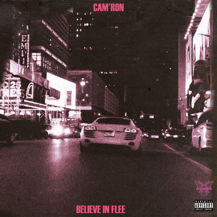 2DopeBoyz's tweet photo. With #TheProgram2 still on the way, @Mr_Camron returns with "Believe In Flee" https://t.co/0VLXZjmkDc https://t.co/MmGbl29qsy