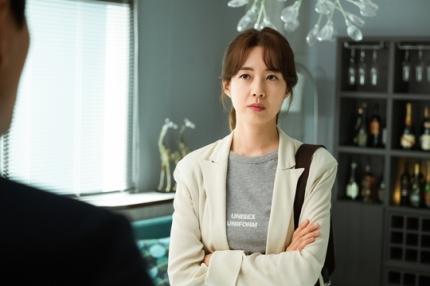 infodrakor_id's tweet photo. Still cut drama OCN #RunningInvestigators:
#LeeYoWon, #ChoiGwiHwa (1) https://t.co/C5rkOtTAhs