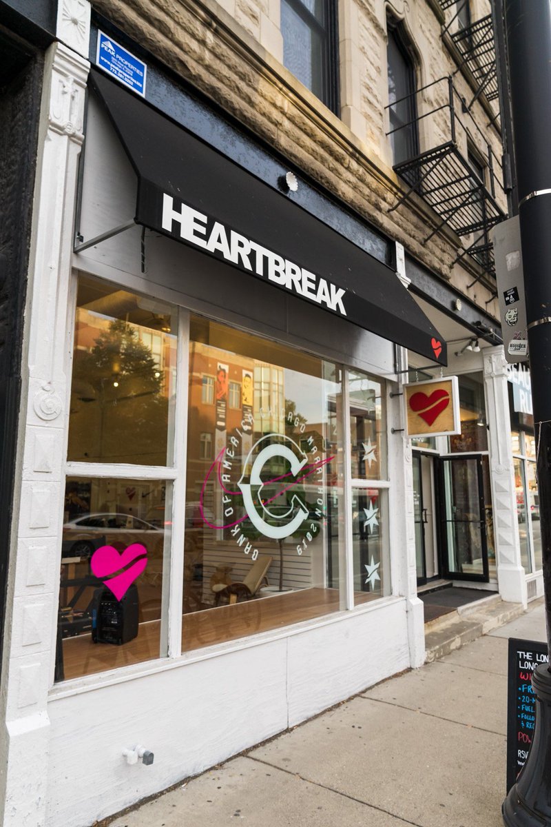 Heartbreak.Run tweet media