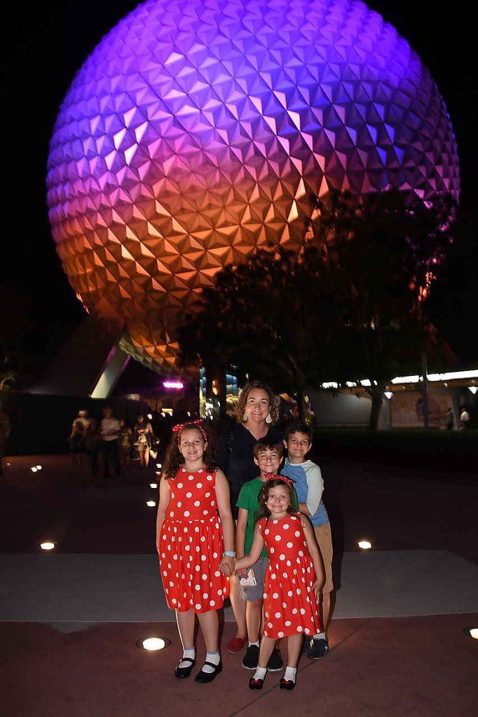 SimplifyingFam's tweet photo. It’s almost time for #EpcotForever !! #wdwfall #nowmorethanever https://t.co/UpJevKvZhc