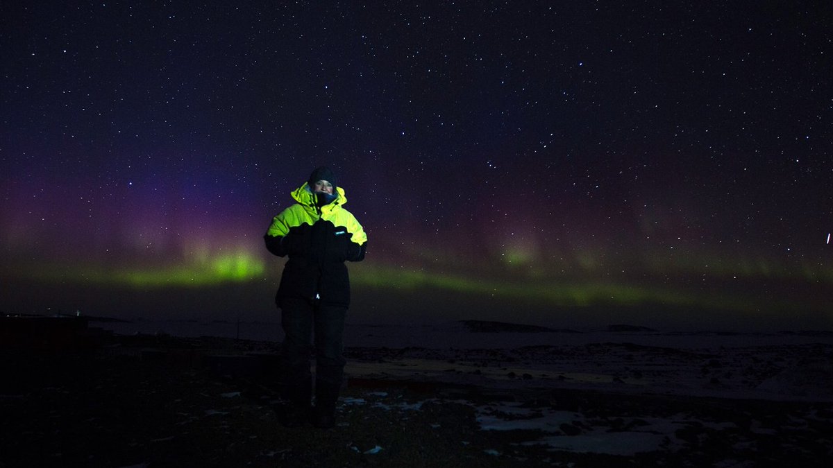 ACRRM's tweet photo. Based in Davis Station in Antarctica, FACRRM Dr Meg McKeown has spent most of her time training with the Polar Medicine Unit. Read why she decided to pursue Rural Generalism with ACRRM here >> https://t.co/WwRFXbuWGH 
#ruralwithACRRM https://t.co/kLczq9R7j9 @VetMeg @AusAntarctic https://t.co/WaY8NibJeg