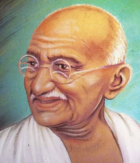 Ownbuttonrooms's tweet photo. Follow the path of truth Spread  Bapu great ideas to inspired everyone Happy Gandhi jayanti....!!! 💜 https://t.co/uvWgFsQrDa