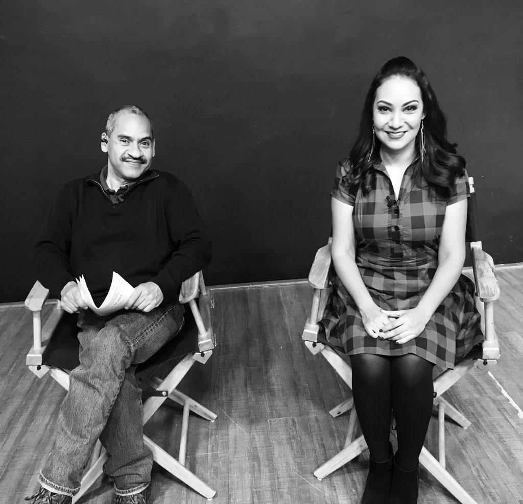 gaby_marcial's tweet photo. Hoy por única ocasión ‘EL CELULOIDE AL AIRE’ se transmitirá a las 21:00 hrs. Por internet https://t.co/aXj5Jnzb8R
👉Entrevista 23 Tour de Cine Francés 👉Festival de Cine de Morelia. 👉Y más...
🤗🤗
#Sizart #televisión #cine #canal24.1 #programa142 @SI_Sizart https://t.co/n1zmxQZO7T