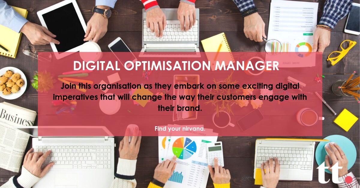 think_talent's tweet photo. *TOP JOBS* Contact Alice King (0499 021 148) for all the details or click the link to apply! https://t.co/1flRuXFahY #digital #optimisation #customer #recruitment #recruitment #findyournirvana https://t.co/D1vrDtLc2P