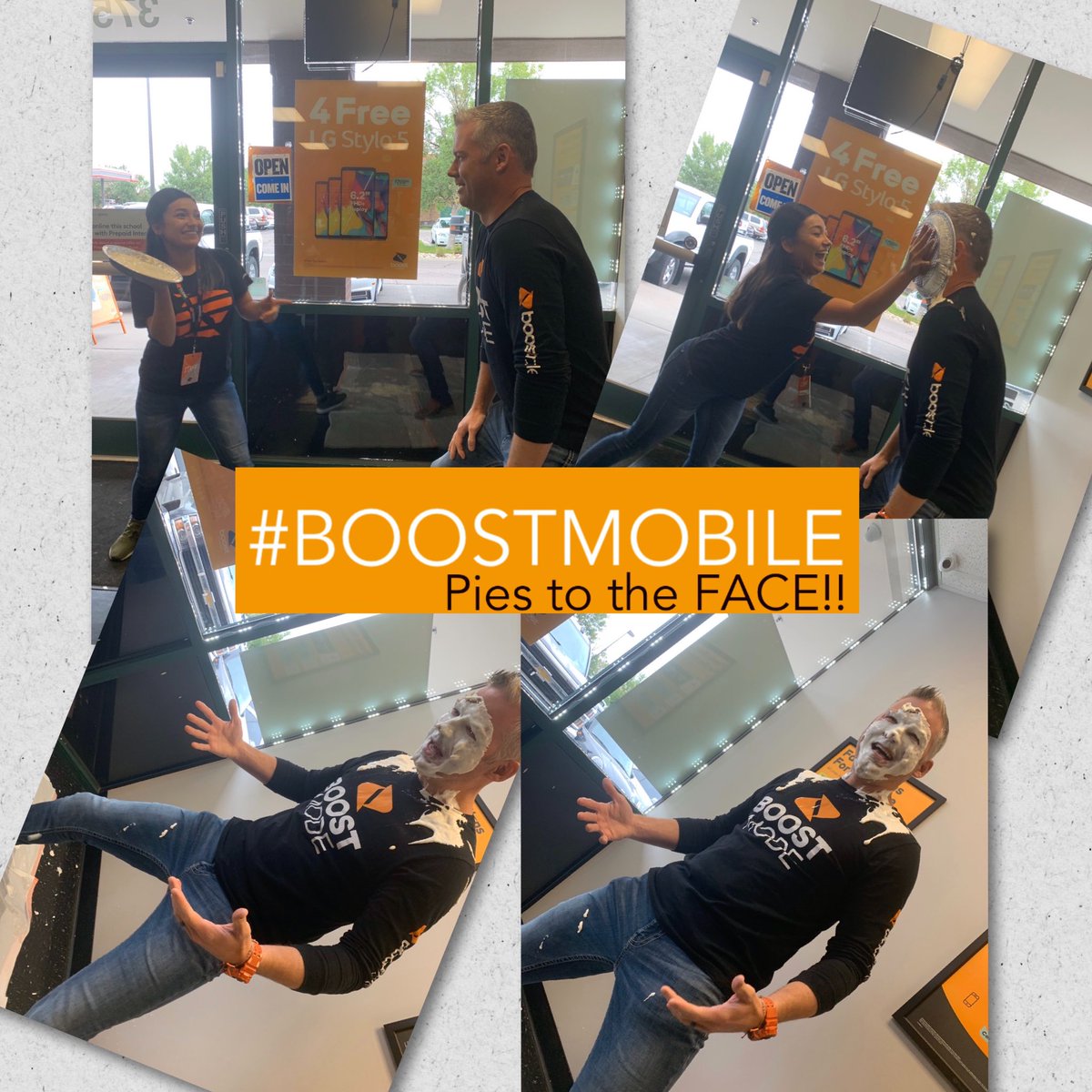 BOOSTMOBILE tweet media