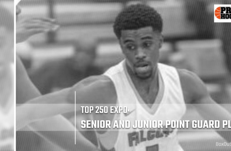 PrepHoopsMI's tweet photo. Top 250 Expo:  Senior And Junior Point Guard Play @noahpruitt_2
https://t.co/UaiaESHuez https://t.co/wZCIHxH5jR