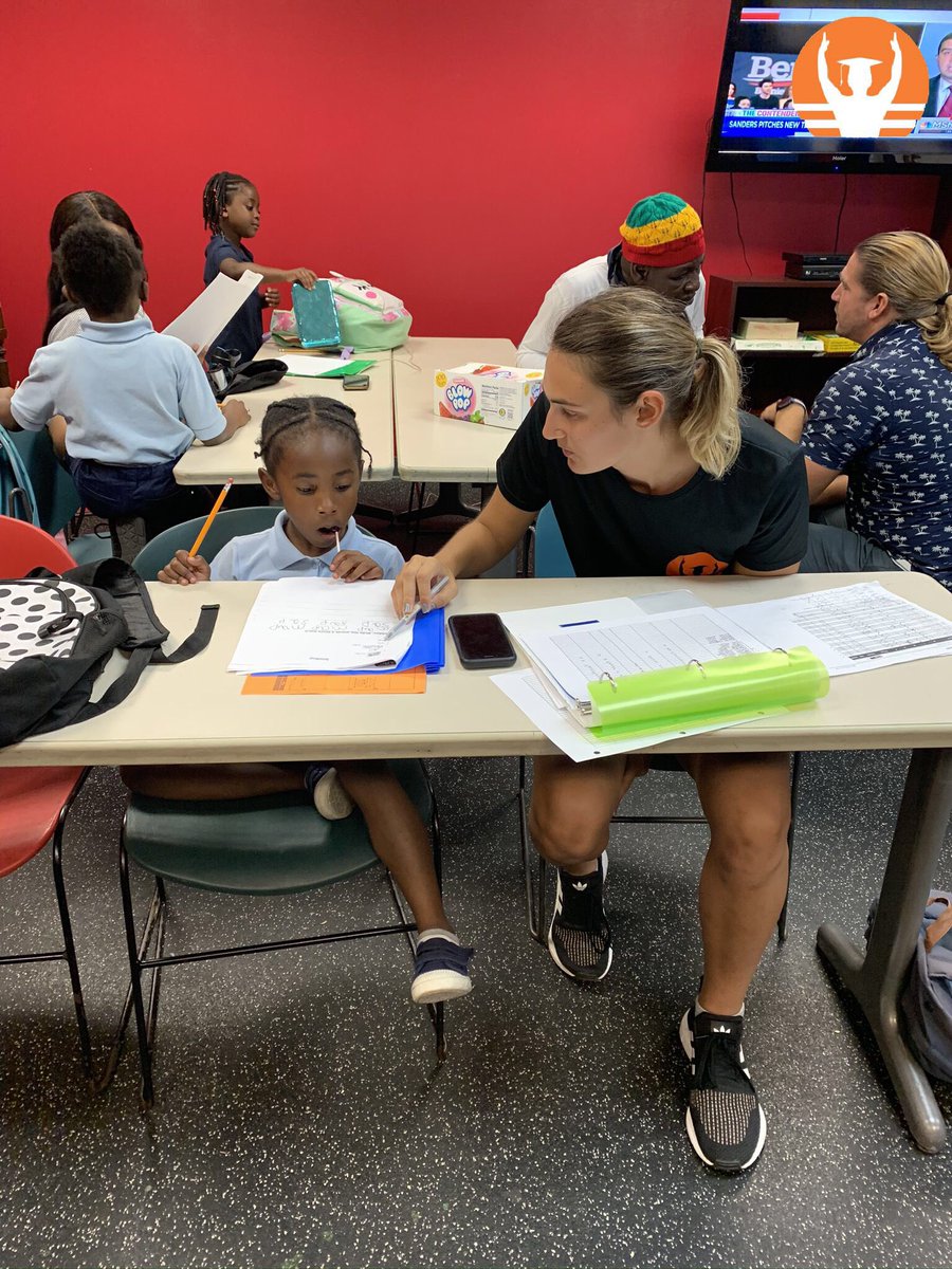 HomeTeamMiami's tweet photo. Shaping todayโs youth for a better tomorrow! ๐ค๐๐๐
@JrOrangeBowl @BBBSMiami @MPD_PAL
#JoinTheHomeTeam #TheHomeTeamMiami #dreambig #payitforward #service #wellness #children #givingback #education #philanthropy #volunteer #socialresponsibility #mentoring #nonprofitorganization https://t.co/zwiMvO2Vub