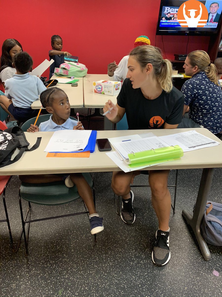 HomeTeamMiami's tweet photo. Shaping todayโs youth for a better tomorrow! ๐ค๐๐๐
@JrOrangeBowl @BBBSMiami @MPD_PAL
#JoinTheHomeTeam #TheHomeTeamMiami #dreambig #payitforward #service #wellness #children #givingback #education #philanthropy #volunteer #socialresponsibility #mentoring #nonprofitorganization https://t.co/zwiMvO2Vub