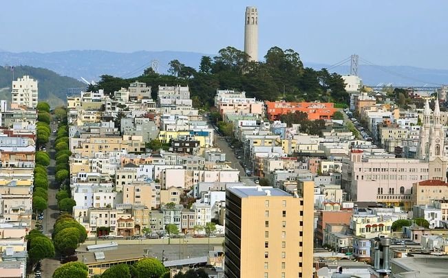 eagleeyelimo's tweet photo. San Francisco is so beautiful in the Fall... and a great time for a city tour: https://t.co/AGdonzqALT https://t.co/aa8aJ9PTWJ