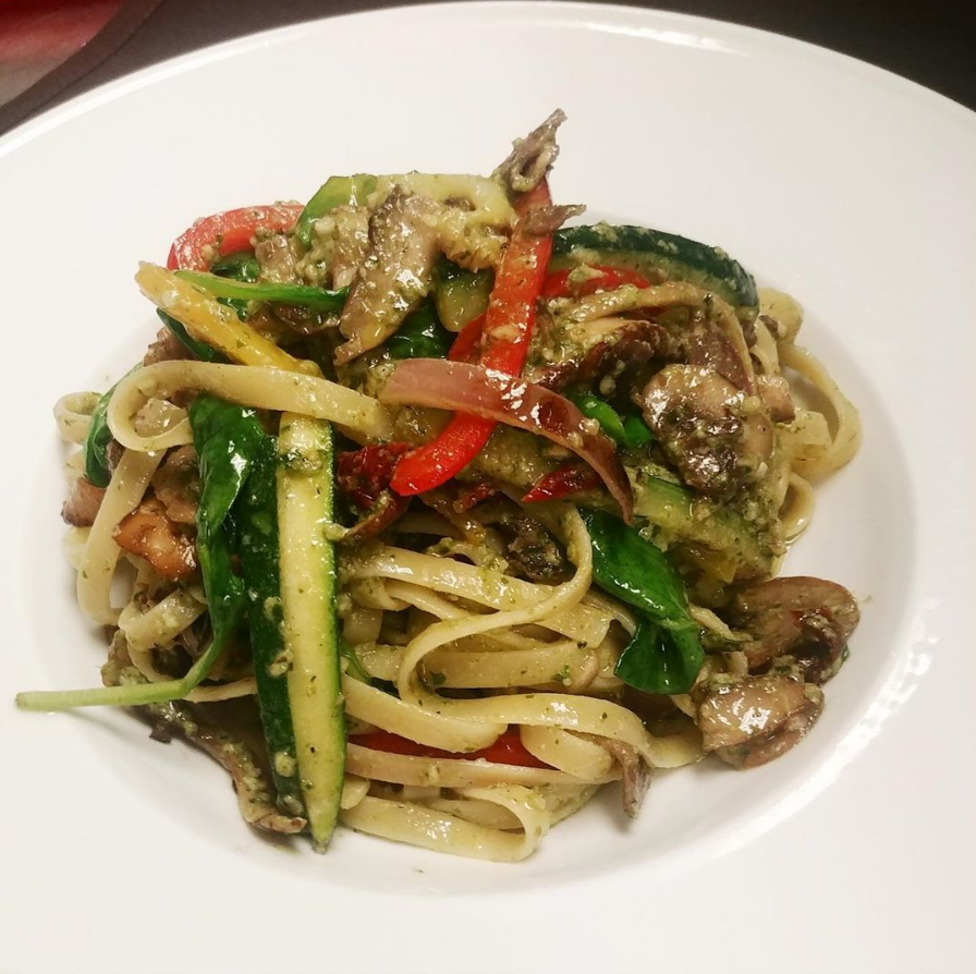 Stone House Dining tweet media