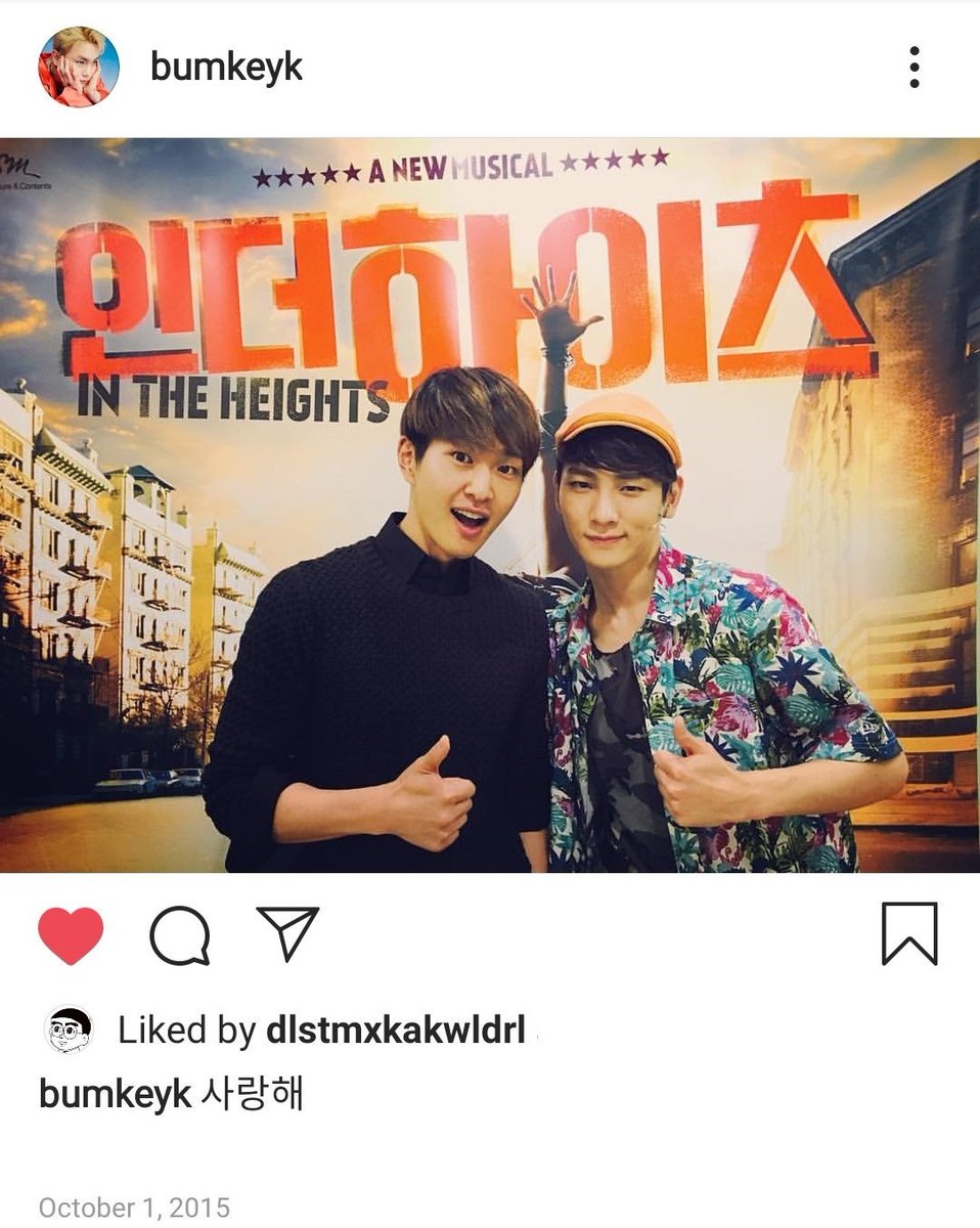 5HINeeGT's tweet photo. 📸 01.10.2015
🦊 ↪ ❤️ 🐰 #OnKey
Recordando viejos tiempos 😍... Siempre juntos 🙆
#WeLoveOnew #WeLoveKey
#オンユ #ONEW #온유 #키 #KEY
#SHINee #샤이니 #샤이니온유 #샤이니키 #dlstmxkakwldrl #bumkeyk #온키
#진기야_기다릴게
#대장freak_기다릴게
https://t.co/3Whk9Rgyvj https://t.co/gEnR7RFGlE