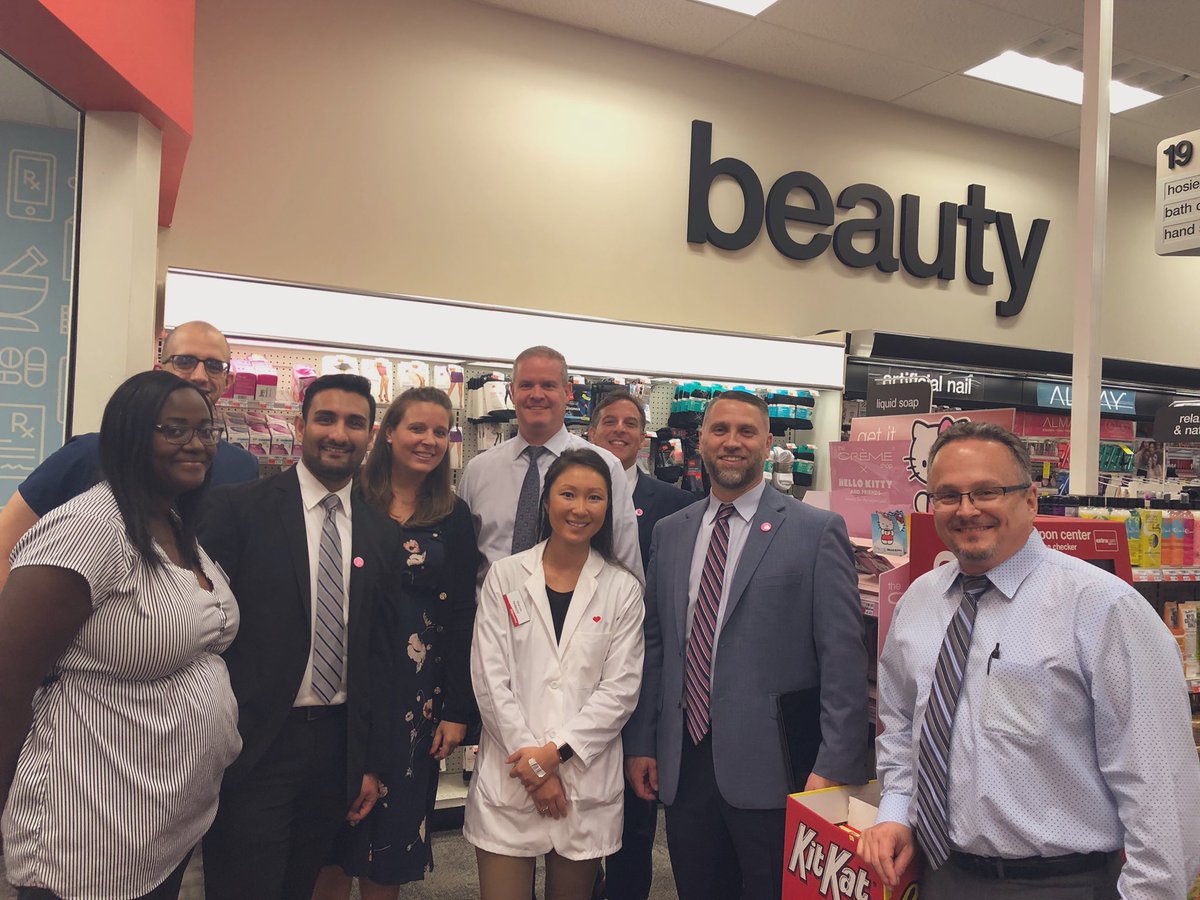 Krisha Hewitt (@krishahewitt) on Twitter photo Awesome job to Gina and Store 10689 Team on this Super Fluesday. On track to crush her goals this week and keep her patients healthy! #path2care <a href="/ScottMcElfresh1/">Scott McElfresh</a> @ctorchiacvs <a href="/mbastarache_CVS/">Mark Bastarache</a> Awesome job to Gina and Store 10689 Team on this Super Fluesday. On track to crush her goals this week and keep her patients healthy! #path2care <a href="/ScottMcElfresh1/">Scott McElfresh</a> @ctorchiacvs <a href="/mbastarache_CVS/">Mark Bastarache</a>