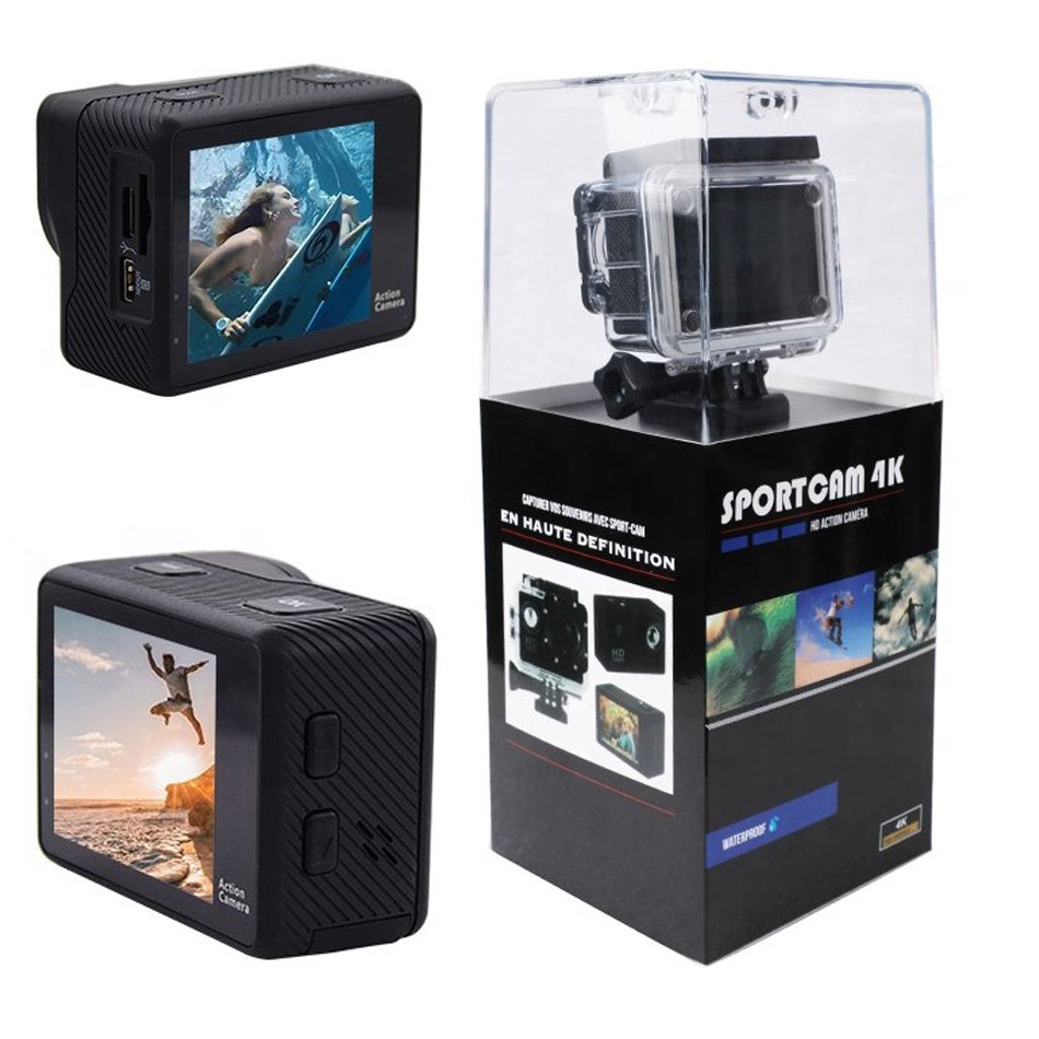 daylight2019's tweet image. Our 4k 3840*2160 sport action camera will compete well with other brands. DaylightRF cooperates with overseas business partners on the basis of equality and mutual benefit. daylightrf.com.cn/4k-3840-2160-s… #smallactioncamera