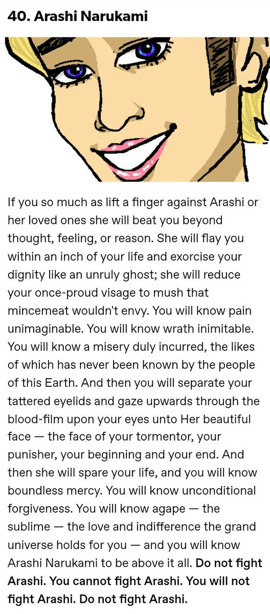 THIS IS THE FUNNIEST ENSTARS POST I’VE EVER SEEN