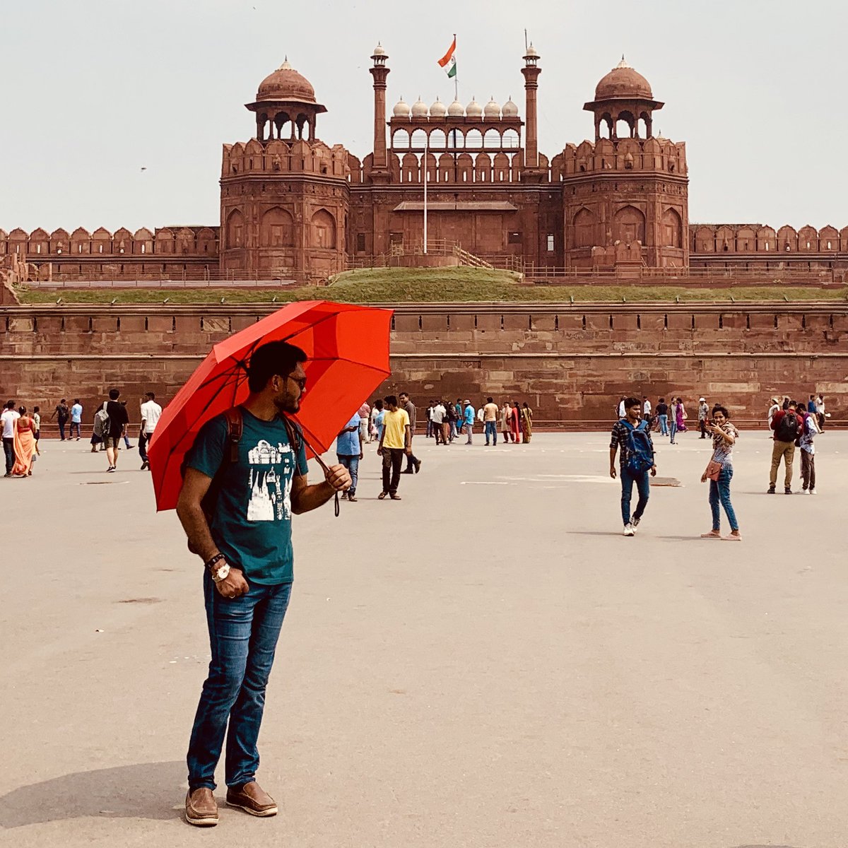 Omaar Osmaan tweet media