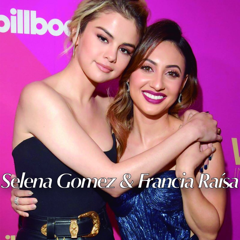 Todos los detalles sobre el quiebre de esta amistad los encuentras aquí: bit.ly/2p2FZir 💔

#FelizMiércoles #Internacional #SelenaGómez #FranciaRaísa