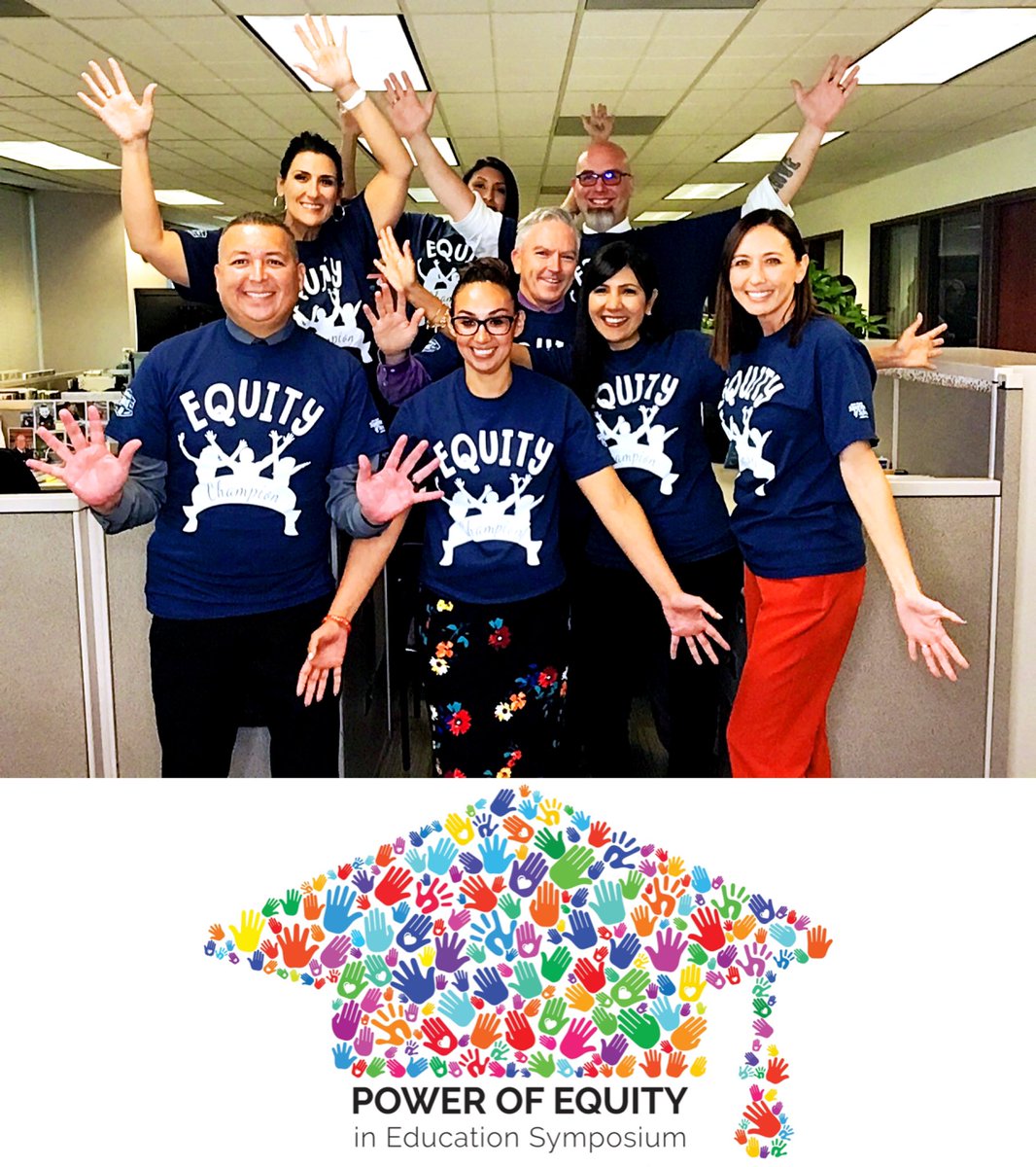 KCLearnNetwork's tweet photo. We are so excited to host #kernequity Symposium this Thursday!!  Please join us and start your own personal journey! @KCSOS #advocatesforkids #growtogether @cwilscali @JanetBianco @ValleyOakBronco @CandiHuizar @heatherichter @lillyrosenberg1 @ChrisPersons1 https://t.co/OFKwn3WiBY
