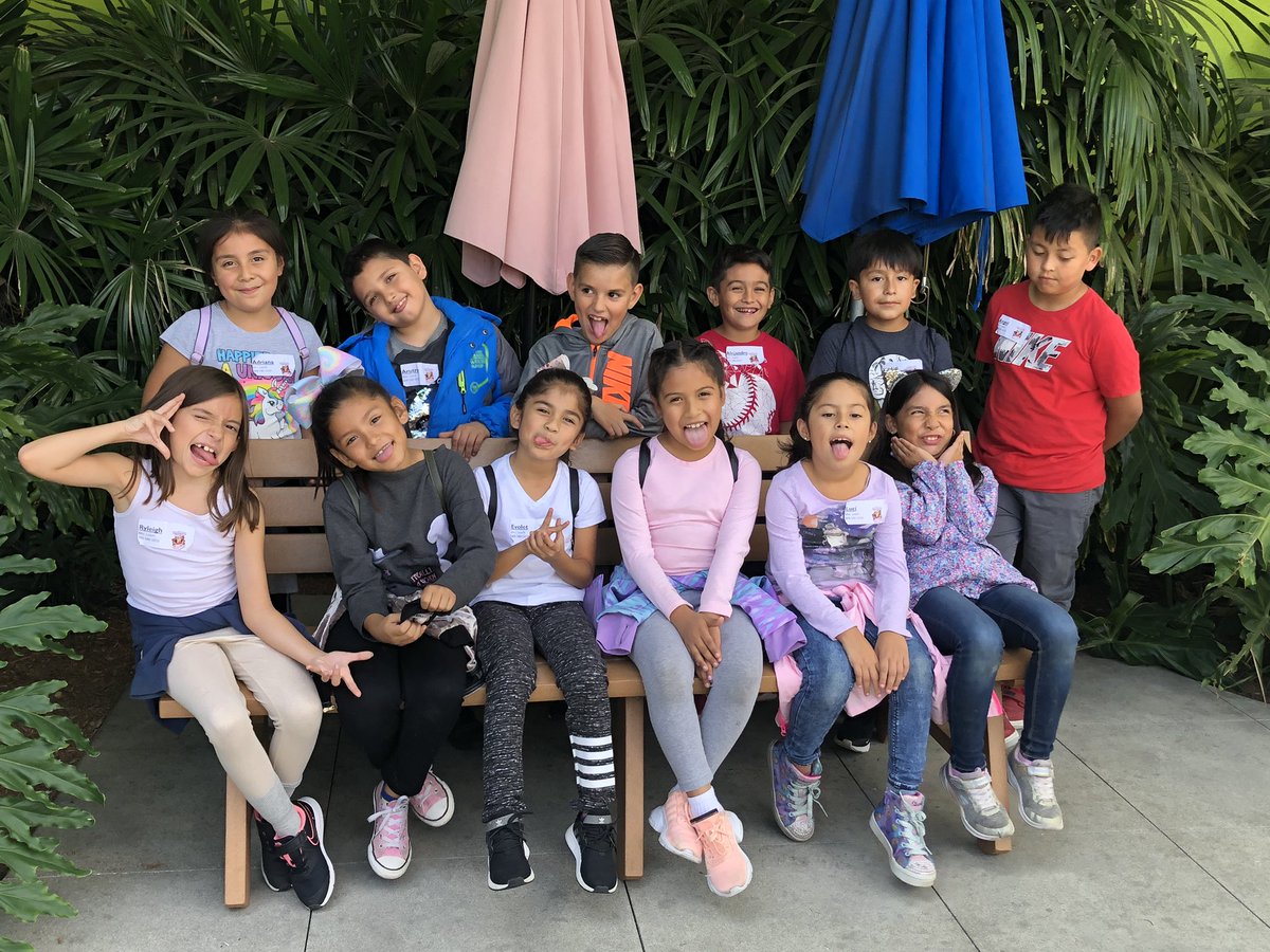 leach_cjusd's tweet image. Today my 2nd graders spend the day at #discoveycube in Aneheim. My students were able to see #forcesinmotion throughout the entire museum. This is the unit in science they are in the middle of. It was a good day