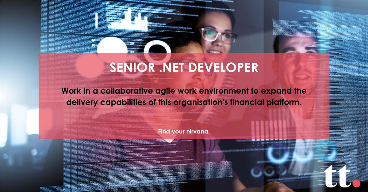 think_talent's tweet photo. *TOP JOBS* Contact Shanelle Moloney (0407 848 156)  for all the details or click the link to apply! https://t.co/bY1qnyxQde #technology #agile #recruitment #recruiting #findyournirvana https://t.co/lynFf692rW