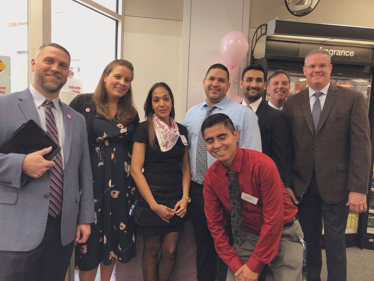 Krisha Hewitt (@krishahewitt) on Twitter photo Thank you Team 1770 for keeping our purpose alive and helping our customers when it matters most. Awesome job! <a href="/ScottMcElfresh1/">Scott McElfresh</a> @ctorchiacvs <a href="/mbastarache_CVS/">Mark Bastarache</a> Thank you Team 1770 for keeping our purpose alive and helping our customers when it matters most. Awesome job! <a href="/ScottMcElfresh1/">Scott McElfresh</a> @ctorchiacvs <a href="/mbastarache_CVS/">Mark Bastarache</a>