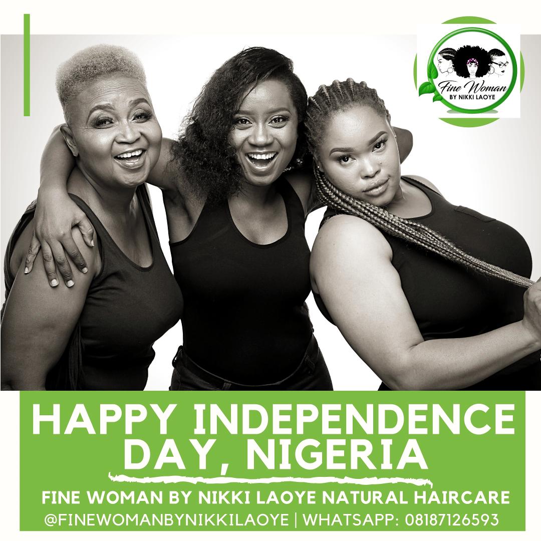 Fine Woman By Nikki Laoye tweet media