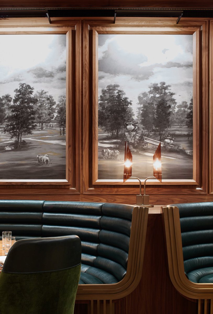 FairmontRYH's tweet photo. We reserved a seat just for you in our very own English garden. Have you dined with us yet in REIGN Restaurant? π π΄ β¨ #RYHReign #RYHTransforms #TorontoRestaurants https://t.co/hQLIw18NLC