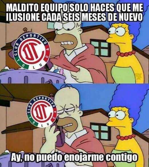 No puedo enojarme #enlasbuenasylasmalas #DiablosTwitteros