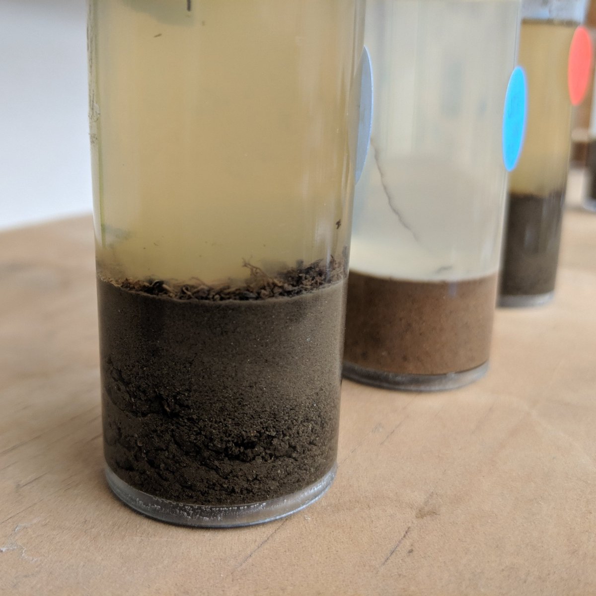 kporterEHS's tweet photo. Today was one of those absolutely crazy lab days. The changes happing in science education are amazing at pushing student engagement and thought! I'm also realizing that comes at a much higher teacher energy input.
#NGSS #Phenomenon #CAscience #scienceteacher #chargerSTEM https://t.co/QxNUtubBWG