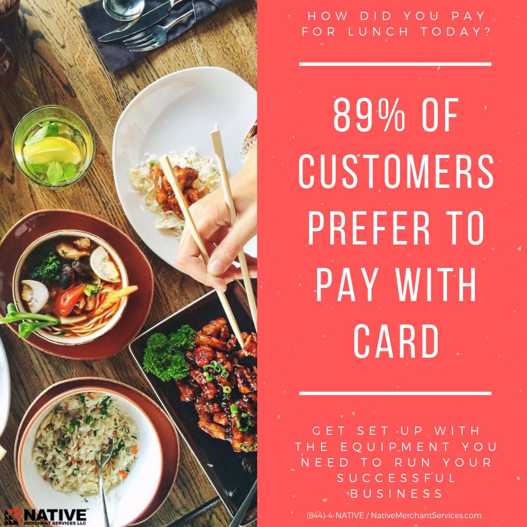Native merchant services offers payment processing solutions that best fit your business. Get a FREE cost comparison by calling (844)-4-NATIVE or visit NativeMerchantServices.com .
.
.
.
#smallbusiness #albuquerque #elpaso #texas #ABQ #etsy #sale #restaurant #California #newbusiness