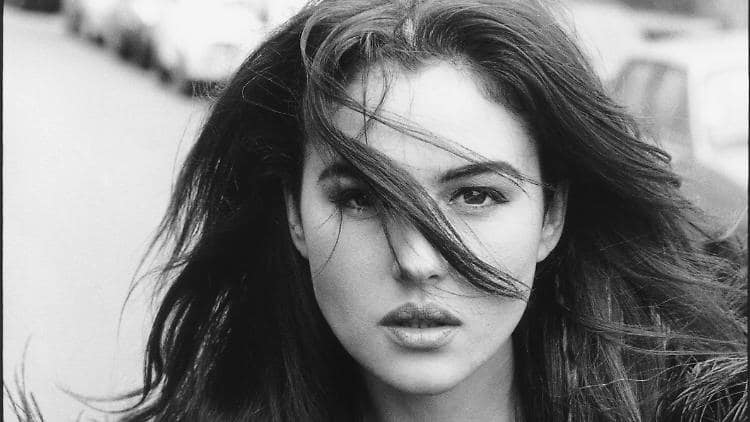 Wishing a very happy birthday to the inimitable Monica Bellucci who turns 55 today. 