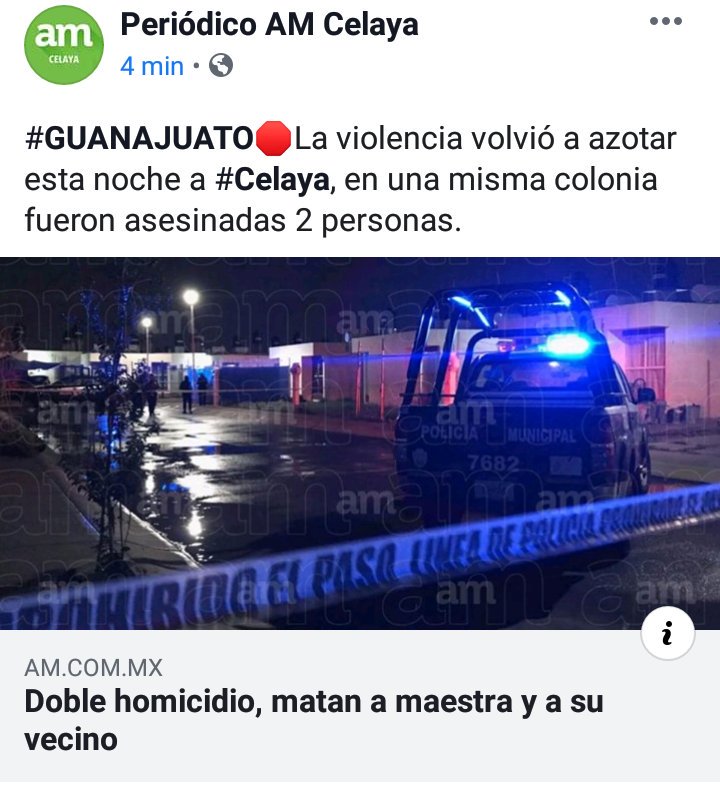 RiiqDumarr's tweet photo. Estamos hasta la madre de vivir con miedo, queremos que se nos  escuche a los Celayenses, @lopezobrador_ hagan algo por piedad🙏 #FueraElviraPaniagua #CelayaInseguro https://t.co/Bg44p5gvyq