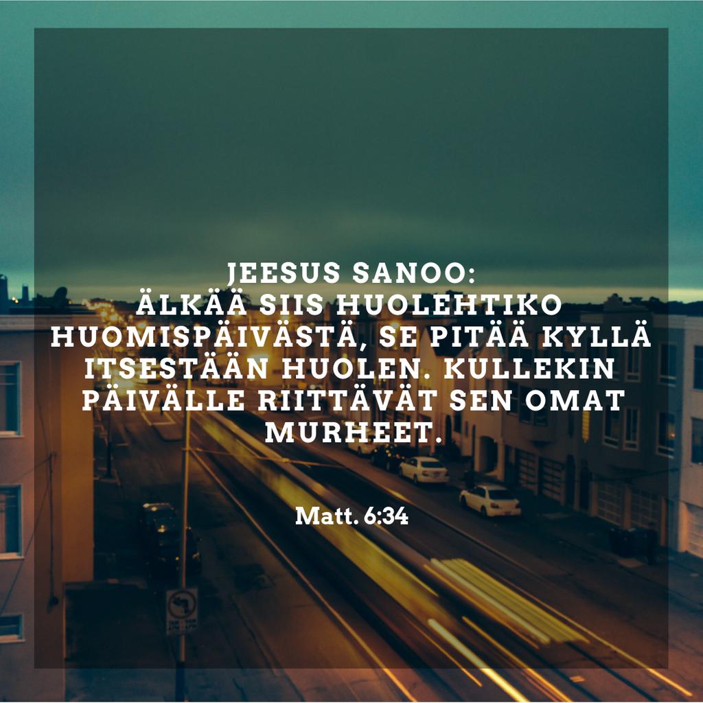 Livekirkko ry tweet media