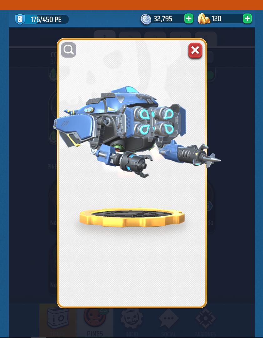 MontseFrida's tweet photo. Loool Llevo 1 mes sin jugar Gears Pop xd

[ Actúalizacion Anterior y El de ahora ]

Vaina (Epica)
Ticker ( Común )
Kait Invernal ( Legendaria )
Jack ( Épica )

@CupLaEriza https://t.co/RNJVj8q07G