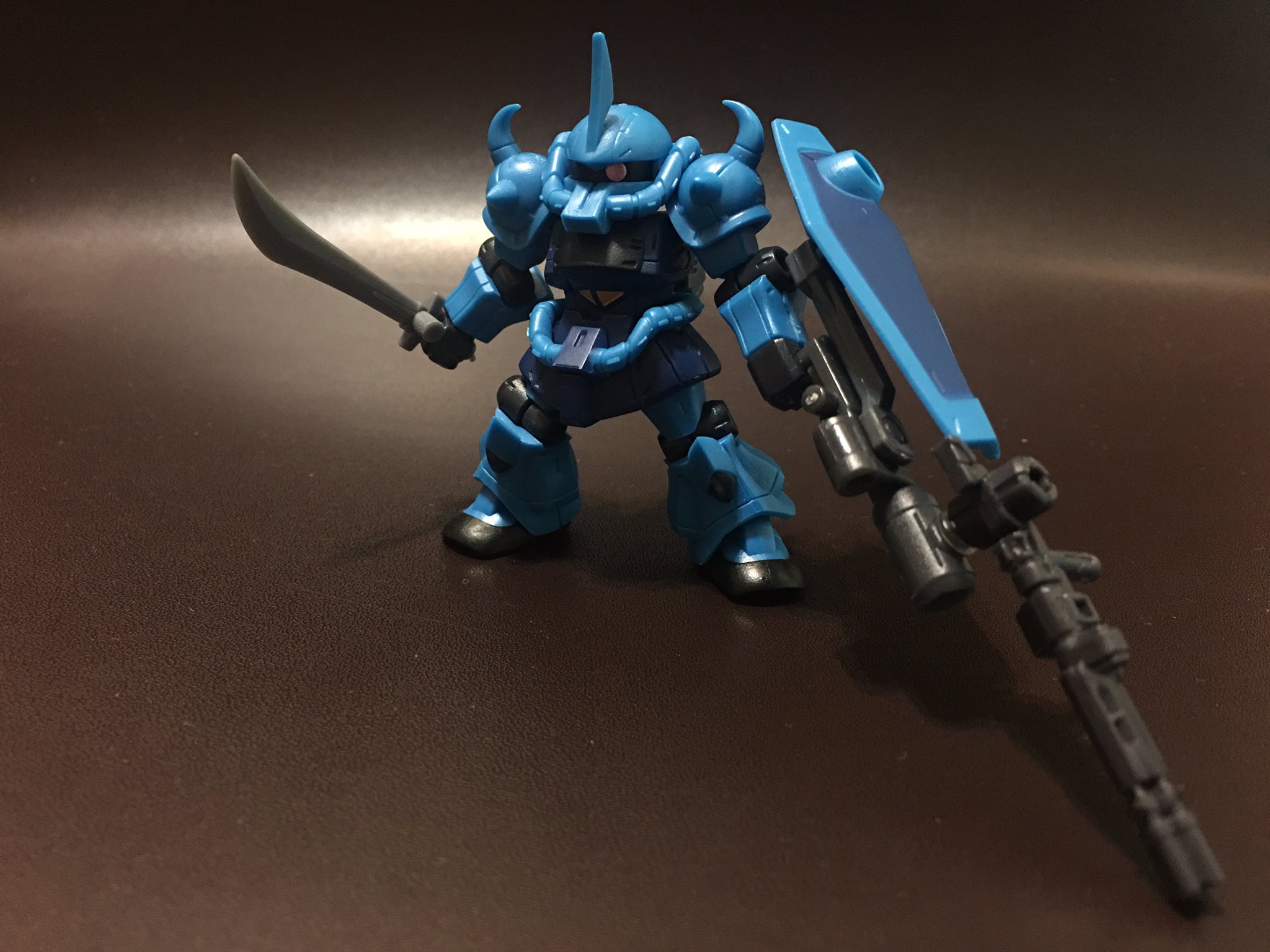 ミネ Ms 07b 3 グフカスタム モビルスーツアンサンブル Msアンサンブル Mobilesuitensemble ガシャポン戦士 08ms 機動戦士ガンダム第08小隊 ガンダム Gundam T Co Myjkwy9ypp Twitter