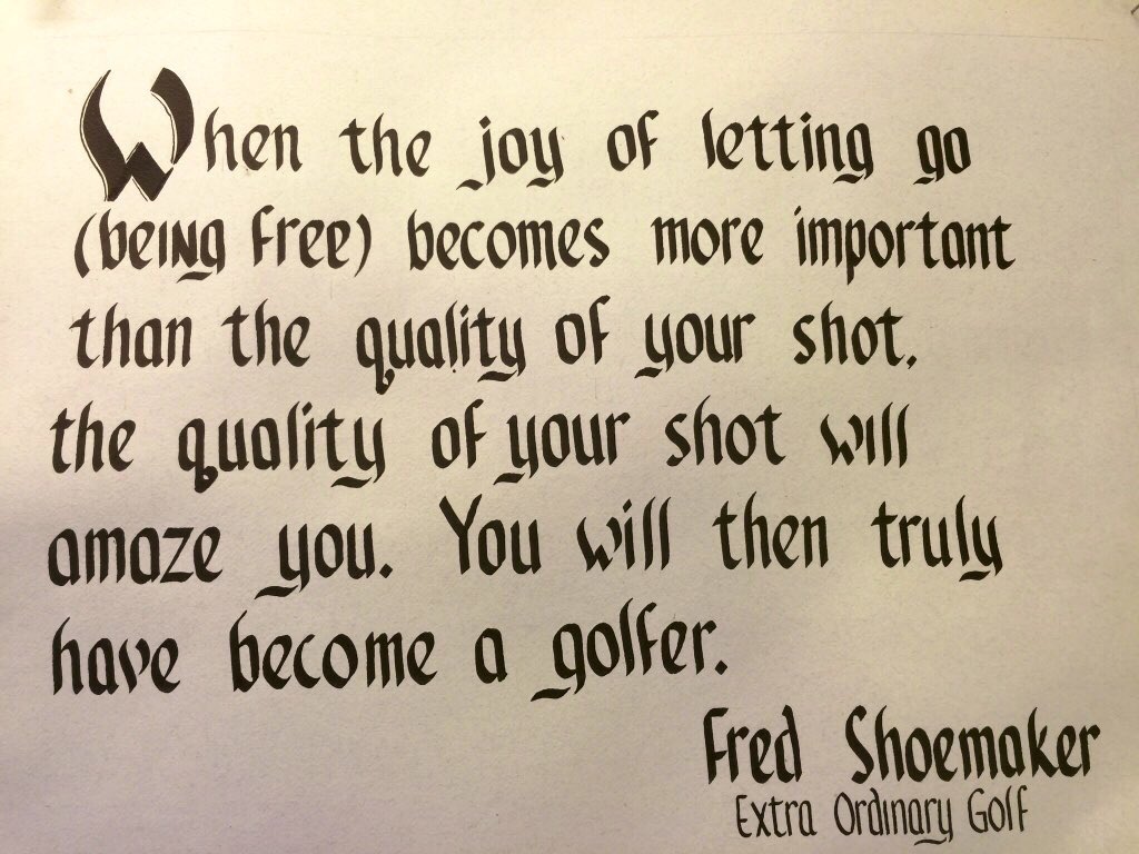 Great reminder for me! Perhaps you also. #CostonOut