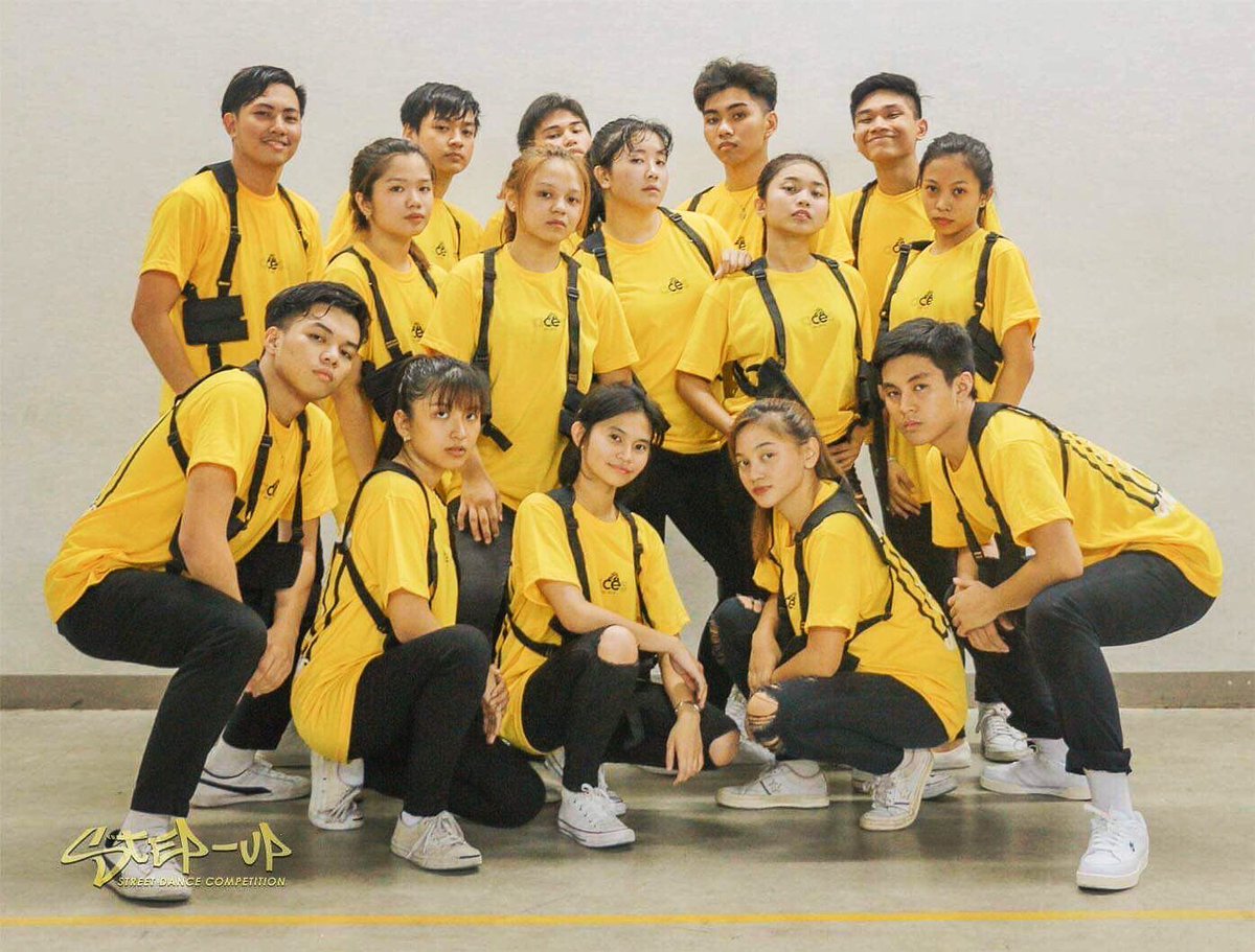Aces_PH's tweet photo. Our very own Royals done with UST IPEA 2019 Elimination round! Next up: Finals!!!! Your Aces family is proud of you babies!
Please do continue to support our journey ‘til the finals ♠️♥️
#LetsPlayCards https://t.co/FOpJbpMyZF