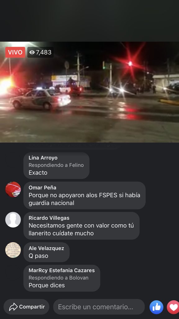 donkrus's tweet photo. Y mientras leían esto, acaban de balear a 2 agentes de la FSPE  🤦🏿‍♂️ #CelayaInseguro https://t.co/LavC1yCRkJ