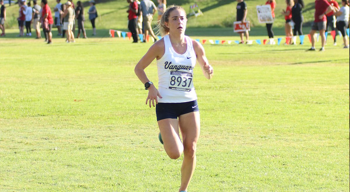 VULions's tweet photo. #VUXC Thompson Selected as GSAC Runner of the Month
- https://t.co/jvdqEUnFRP https://t.co/CYYByrzh9v