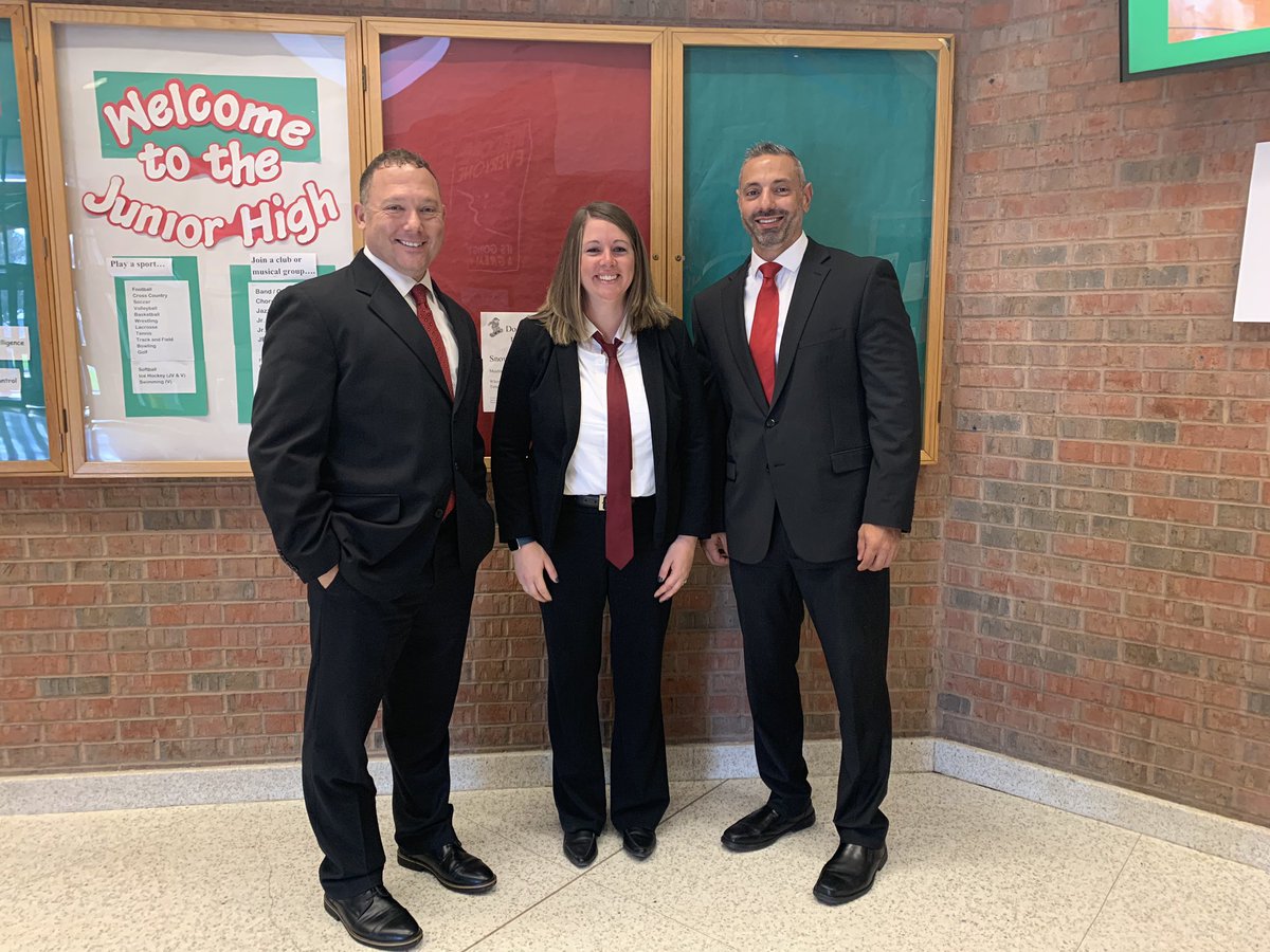 Marc Copani tweet media