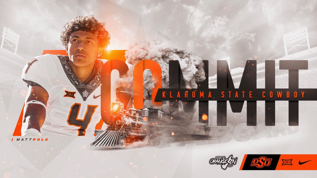 blessed to see 18 years of life #2020OrangeVzn #commited #AGTG