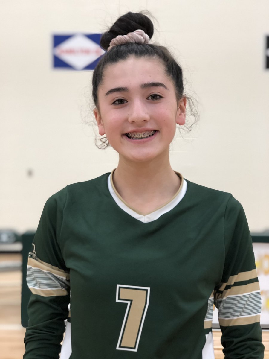 7th Rocks Volleyball tweet media