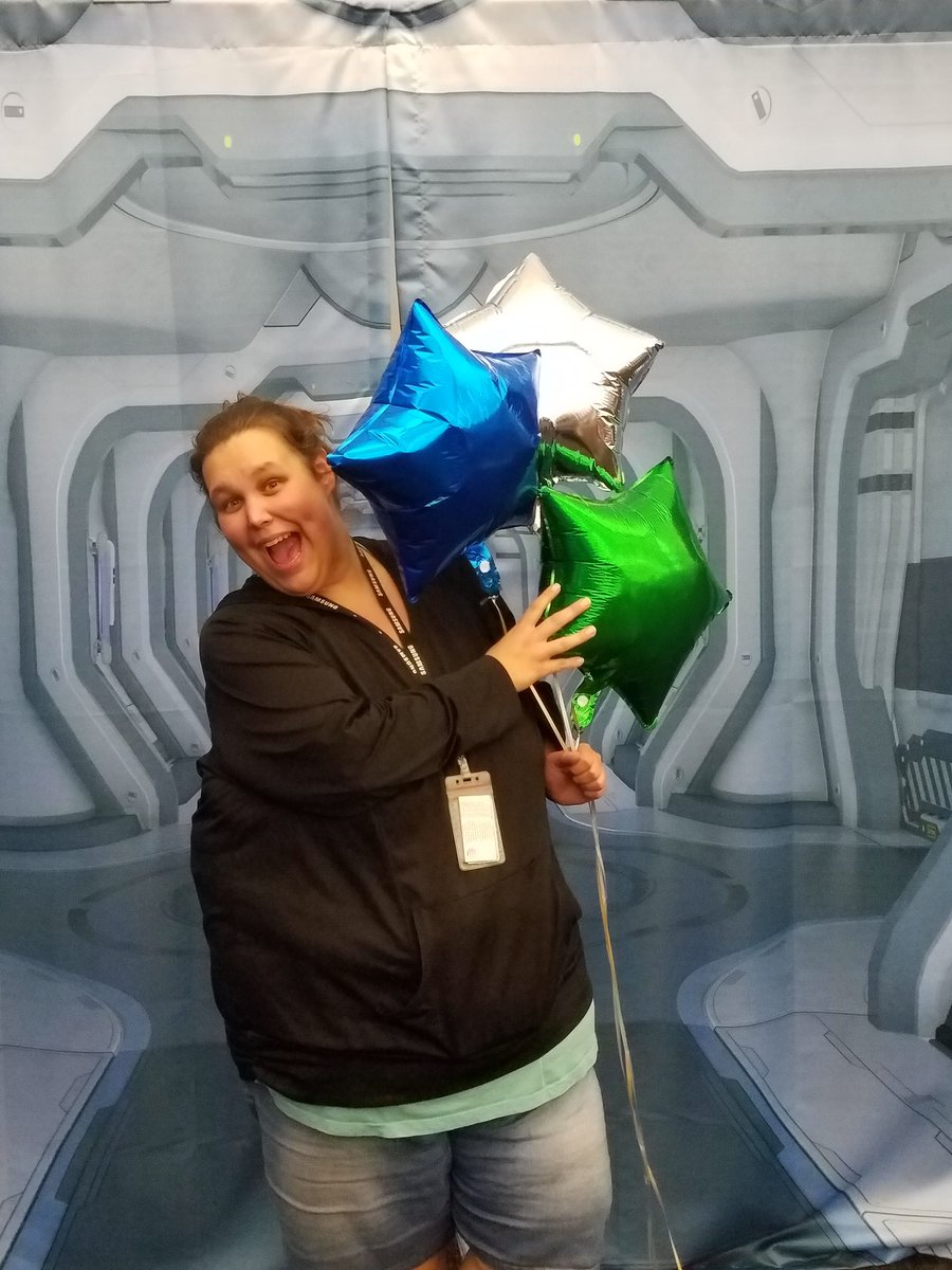 MikeD_MSS's tweet photo. Courtney ending the night with a TRIPLE PLAY!!!!! @zaentre @anthonyetuggle @HustleTuggle @OS_CallCenter #TuggleNation #ATStoMSS https://t.co/QolxBR3hZ4