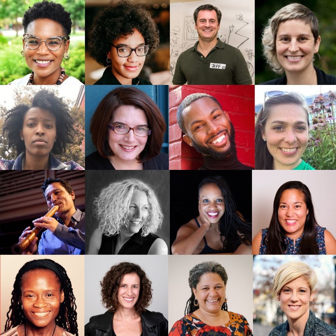 AIECtC's tweet photo. Don't miss these amazing presenters and more! There's still time to register for the Practicing Hope Summit. https://t.co/aCze5rI5nq #PracticingHope #ArtsEd @HGSE https://t.co/MFEAJzacjK