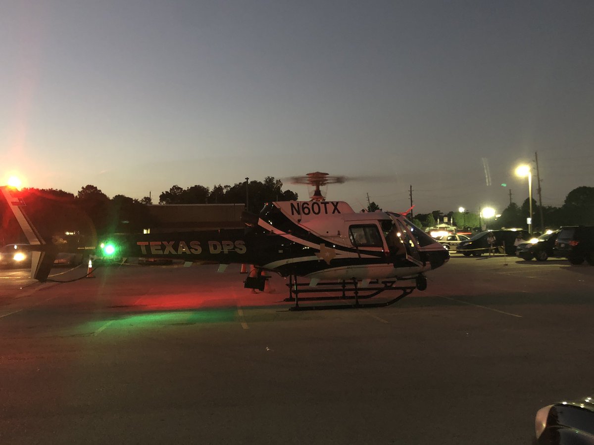 R4ExD's tweet photo. Great evening attending our @Spring_ISD_PD  National Night Out community event in @SpringISD. Great community turnout! https://t.co/z5lofxjist