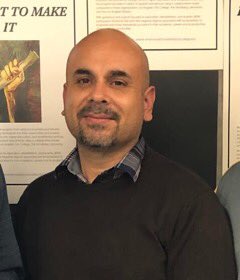 BITMI_LACC's tweet photo. Meet Mario, our BITMI counselor! He assists students w/ ed. plans, transfer opportunities, the FAFSA process &amp; referrals to student services programs. He attended @elcaminocollege then transferred to @UCRiverside. Mario holds a MA from @SDSU &amp; is passionate about student success https://t.co/m80qbAgqhF