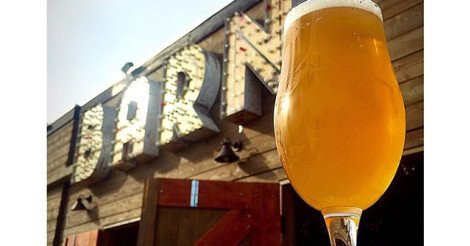 Barn Brewery tweet media