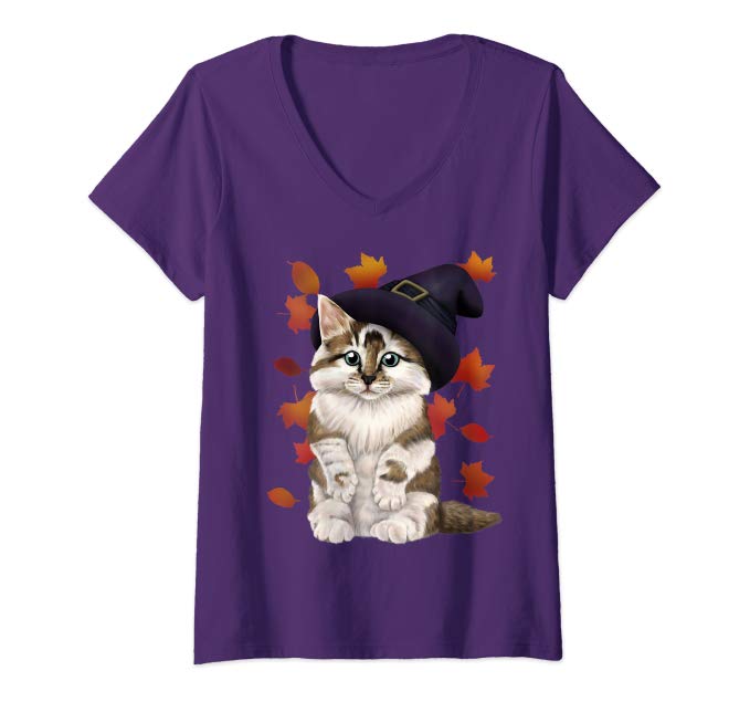 ColorMeCritters's tweet image. Finished uploading witch kitten to Amazon! I hope to have a vampire kitten friend for it later this week. :) amazon.com/s?rh=n%3A71411…

#halloweencat #catart #catshirt #witchcat #catwitch #MehuArt #Halloweenkitten