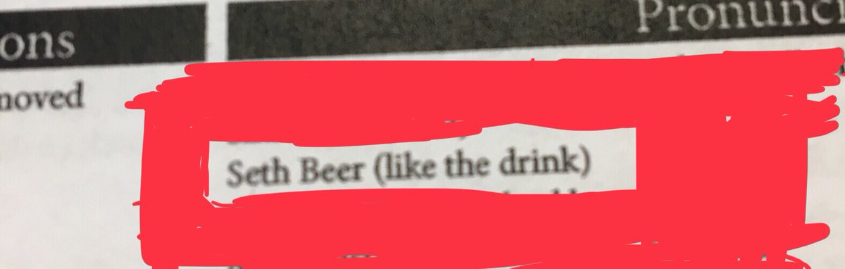 AlexSimonSports's tweet photo. I didn’t know I needed this clarification in life.
Thank you, @MLBazFallLeague 🙏🏼 https://t.co/C1dV8NHRvK