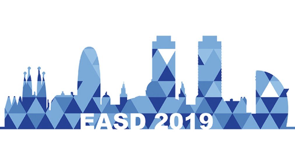 LifeScanDiabInt's tweet photo. It's not too late to catch the headlines &amp; highlights from the recent European Association for the Study of #Diabetes annual conference. Use #EASD19 to scroll 100s of tweets b/w Sept 16-20, 2019. Excellent meeting &amp; learnings! We were there. #diabetesinstitute https://t.co/0atRForMLO