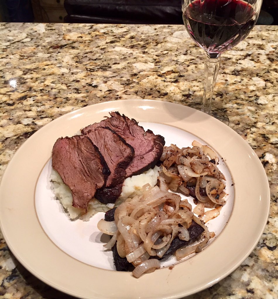 The Thankful Outdoorsman tweet media